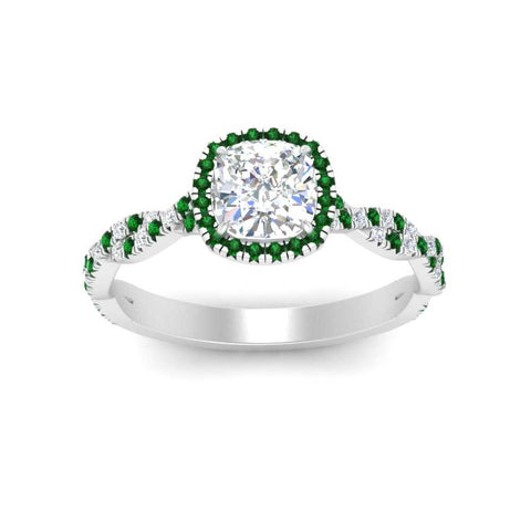 infinity-cushion-halo-diamond-engagement-ring-with-emerald-in-white-gold-FD9126CURGEMGRANGLE5-NL-WG?v=1757924746