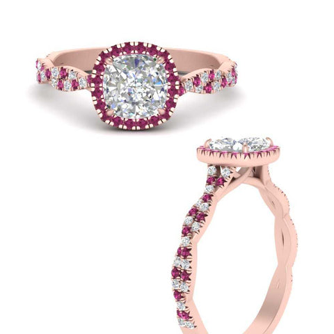 infinity-cushion-halo-diamond-engagement-ring-with-pink-sapphire-in-rose-gold-FD9126CURGSADRPIANGLE3-NL-RG?v=1757924746