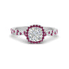 Load image into Gallery viewer, infinity-cushion-halo-diamond-engagement-ring-with-pink-sapphire-in-white-gold-FD9126CURGSADRPI-NL-WG_aa34e81f-bf05-4518-9519-ab26e0b3752a?v=1757924891