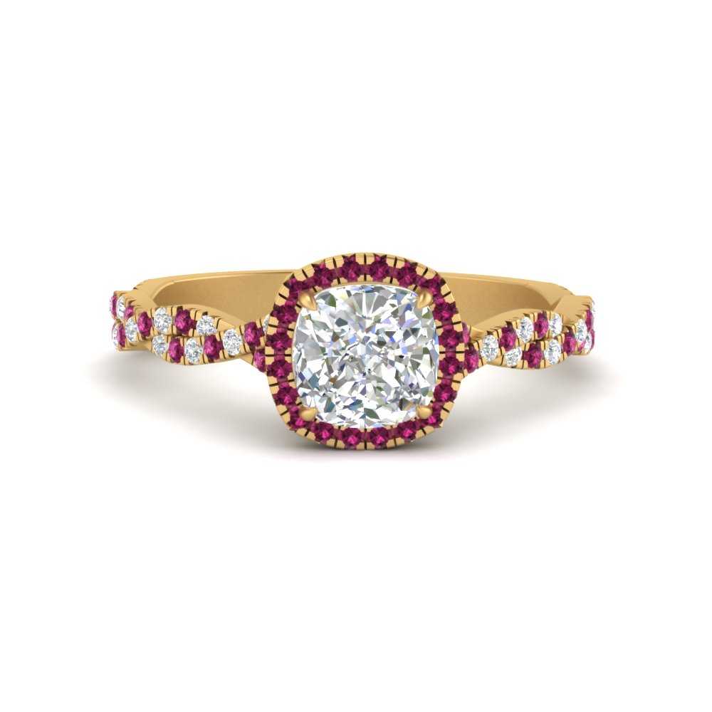 infinity-cushion-halo-diamond-engagement-ring-with-pink-sapphire-in-yellow-gold-FD9126CURGSADRPI-NL-YG_e813ac0c-91aa-42c4-8f14-e3a2865f68a4?v=1757924891