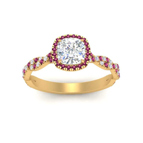 infinity-cushion-halo-diamond-engagement-ring-with-pink-sapphire-in-yellow-gold-FD9126CURGSADRPIANGLE5-NL-YG?v=1757924746