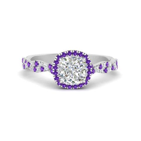 infinity-cushion-halo-diamond-engagement-ring-with-purple-topaz-in-white-gold-FD9126CURGVITO-NL-WG?v=1757924746