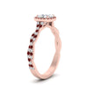 Load image into Gallery viewer, infinity-cushion-halo-diamond-engagement-ring-with-ruby-in-rose-gold-FD9126CURGRUDRANGLE2-NL-RG_3f5c63fc-7bfc-441a-b929-43fc7ca0cd97?v=1757924891