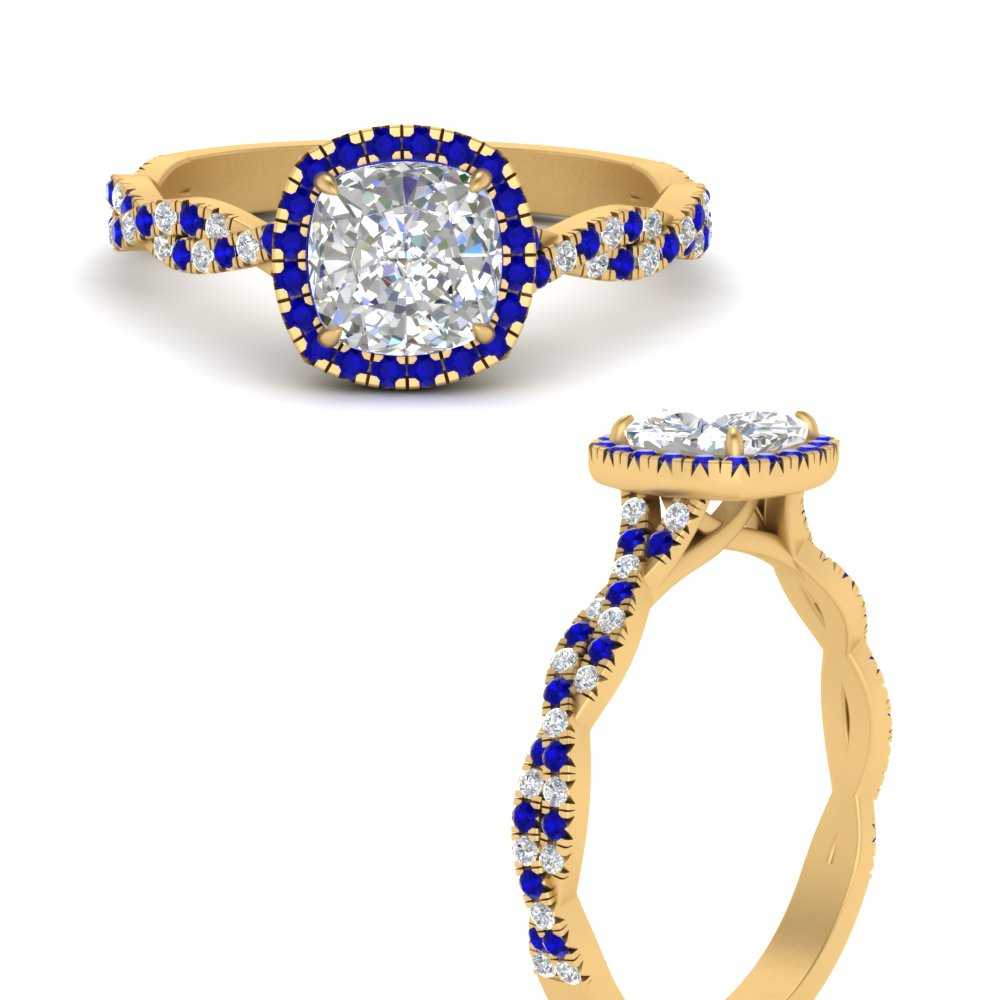 infinity-cushion-halo-diamond-engagement-ring-with-sapphire-in-yellow-gold-FD9126CURGSABLANGLE3-NL-YG_028416f5-0498-47e3-b62b-2d0a2e0408f0?v=1757924891