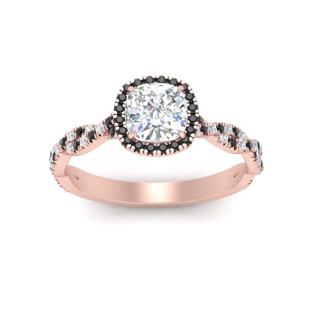 infinity-cushion-halo-engagement-ring-with-black-diamond-in-rose-gold-FD9126CURGBLACKANGLE5-NL-RG_a7be36ea-2b3d-4eb2-9597-288a61f33bcf?v=1757924891