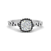 Load image into Gallery viewer, infinity-cushion-halo-engagement-ring-with-black-diamond-in-white-gold-FD9126CURGBLACK-NL-WG_d78932cd-d7fe-41ff-9e83-8dee7a85d184?v=1757924891