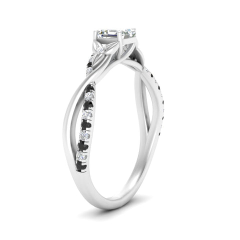 infinity-daisy-floral-asscher-cut-black-diamond-engagement-ring-in-white-gold-FD9986ASRGBLACK-NL-WG