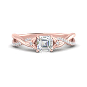 infinity-daisy-floral-asscher-cut-diamond-engagement-ring-in-rose-gold-FD9986ASR-NL-RG