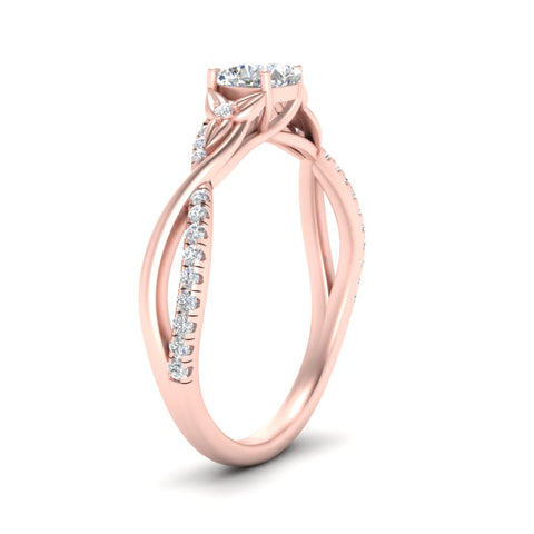 infinity-daisy-floral-cushion-cut-diamond-engagement-ring-in-rose-gold-FD9986CUR-NL-RG