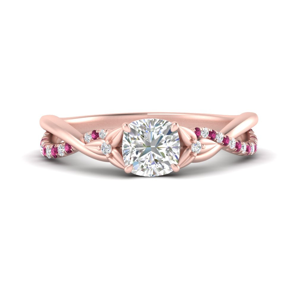 infinity-daisy-floral-cushion-cut-pink-sapphire-engagement-ring-in-rose-gold-FD9986CURGSADRPI-NL-RG