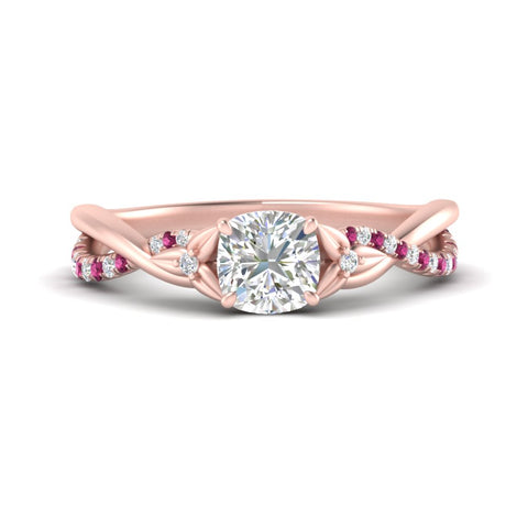 infinity-daisy-floral-cushion-cut-pink-sapphire-engagement-ring-in-rose-gold-FD9986CURGSADRPI-NL-RG