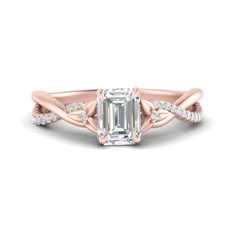 infinity-daisy-floral-emerald-cut-diamond-engagement-ring-in-rose-gold-FD9986EMR-NL-RG