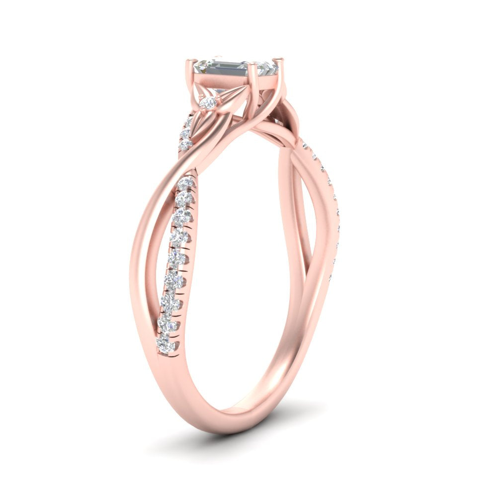 infinity-daisy-floral-emerald-cut-diamond-engagement-ring-in-rose-gold-FD9986EMR-NL-RG