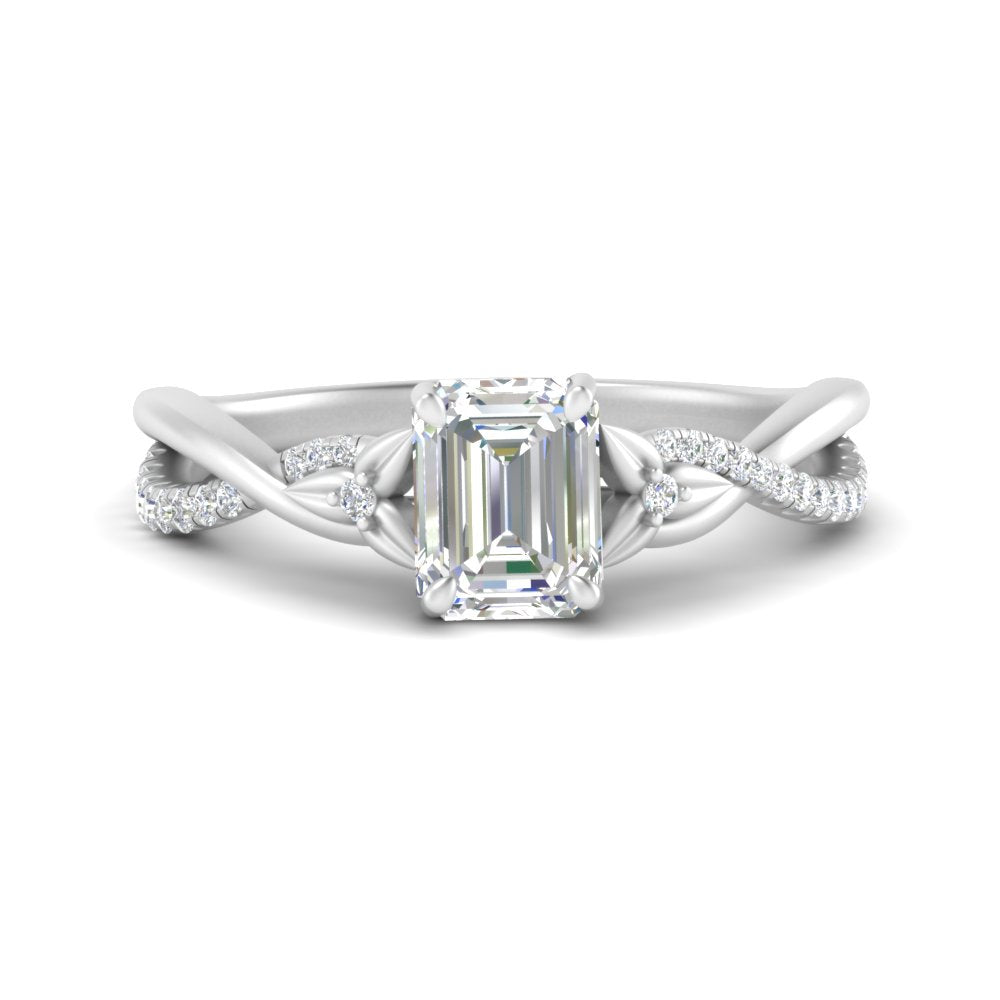 emerald-cut-lab-diamond-infinity-engagement-ring-in-FD9986R5-EM-NL-WG