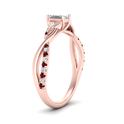 infinity-daisy-floral-emerald-cut-ruby-engagement-ring-in-rose-gold-FD9986EMRGRUDR-NL-RG