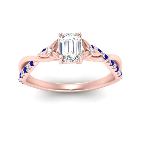 infinity-daisy-floral-emerald-cut-sapphire-engagement-ring-in-rose-gold-FD9986EMRGSABL-NL-RG