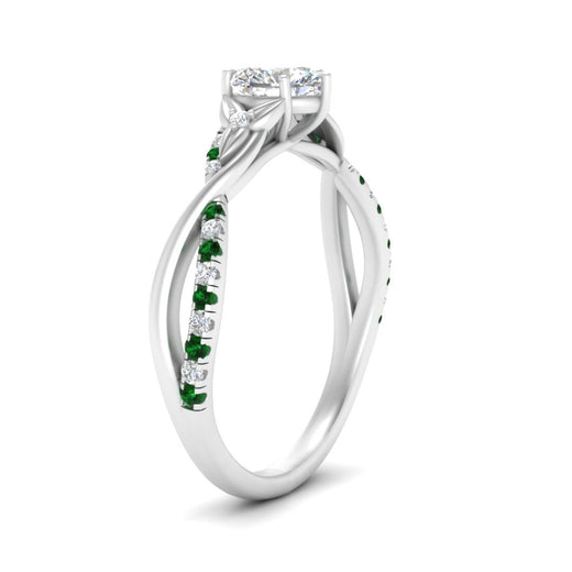 infinity-daisy-floral-heart-shaped-emerald-engagement-ring-in-white-gold-FD9986HTRGEMGR-NL-WG