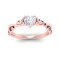 Thumbnail 77 - infinity-daisy-floral-heart-shaped-ruby-engagement-ring-in-rose-gold-FD9986HTRGRUDR-NL-RG
