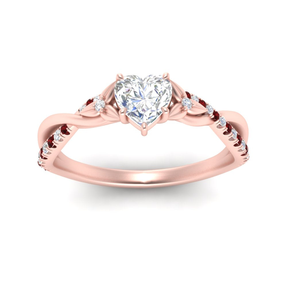 infinity-daisy-floral-heart-shaped-ruby-engagement-ring-in-rose-gold-FD9986HTRGRUDR-NL-RG
