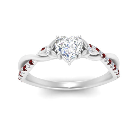 infinity-daisy-floral-heart-shaped-ruby-engagement-ring-in-white-gold-FD9986HTRGRUDR-NL-WG