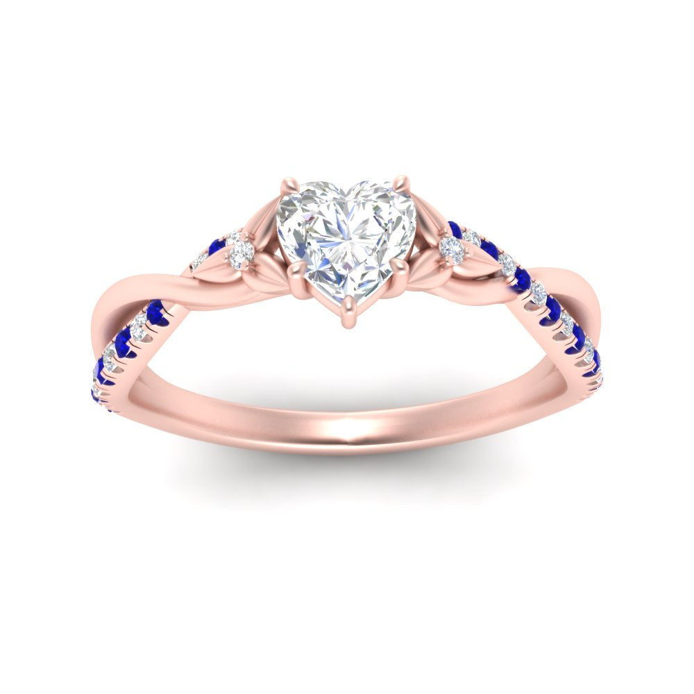 infinity-daisy-floral-heart-shaped-sapphire-engagement-ring-in-rose-gold-FD9986HTRGSABL-NL-RG