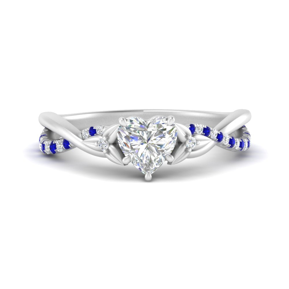 infinity-daisy-floral-heart-shaped-sapphire-engagement-ring-in-white-gold-FD9986HTRGSABL-NL-WG