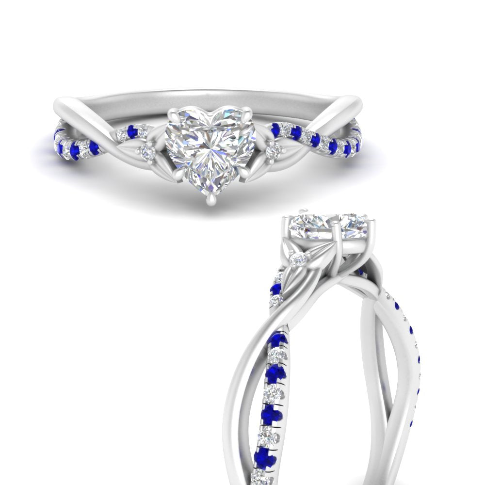 infinity-daisy-floral-heart-shaped-sapphire-engagement-ring-in-white-gold-FD9986HTRGSABL-NL-WG