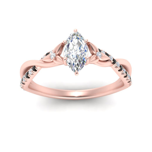 infinity-daisy-floral-marquise-cut-black-diamond-engagement-ring-in-rose-gold-FD9986MQRGBLACK-NL-RG