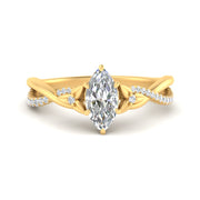 trinity-knot-marquise-cut-lab-diamond-engagement-ring-in-yellow-gold-FD9986MQR4-1.00+CT-NL-YG