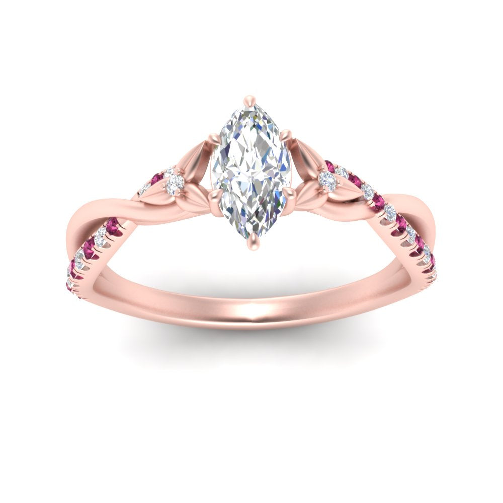 infinity-daisy-floral-marquise-cut-pink-sapphire-engagement-ring-in-rose-gold-FD9986MQRGSADRPI-NL-RG