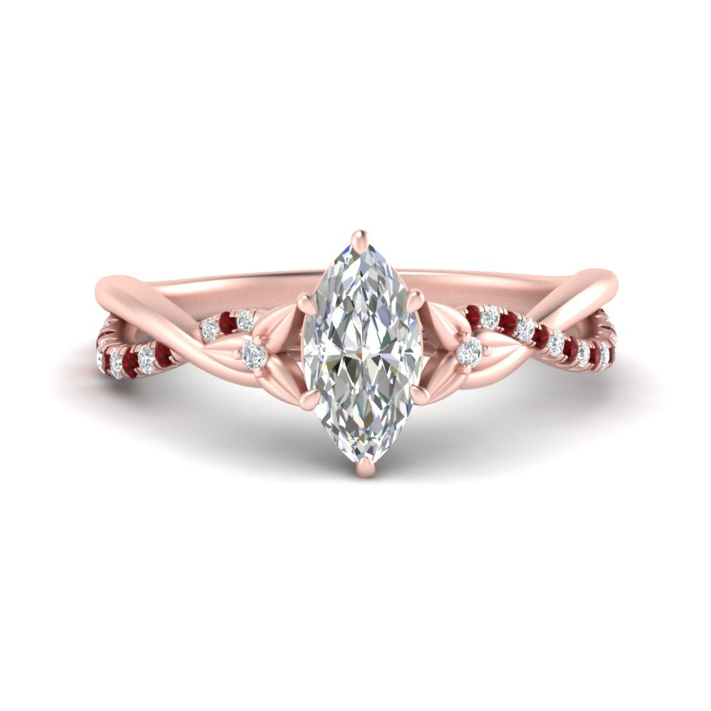 infinity-daisy-floral-marquise-cut-ruby-engagement-ring-in-rose-gold-FD9986MQRGRUDR-NL-RG