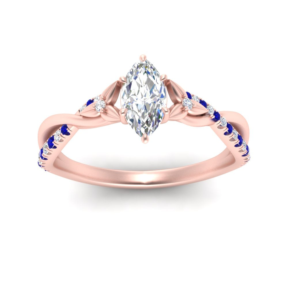 infinity-daisy-floral-marquise-cut-sapphire-engagement-ring-in-rose-gold-FD9986MQRGSABL-NL-RG