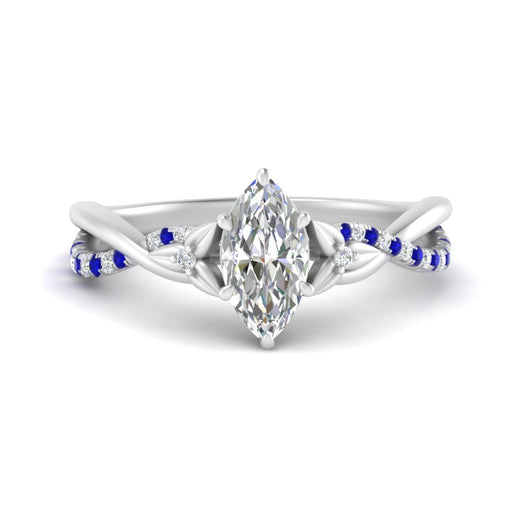 infinity-daisy-floral-marquise-cut-sapphire-engagement-ring-in-white-gold-FD9986MQRGSABL-NL-WG