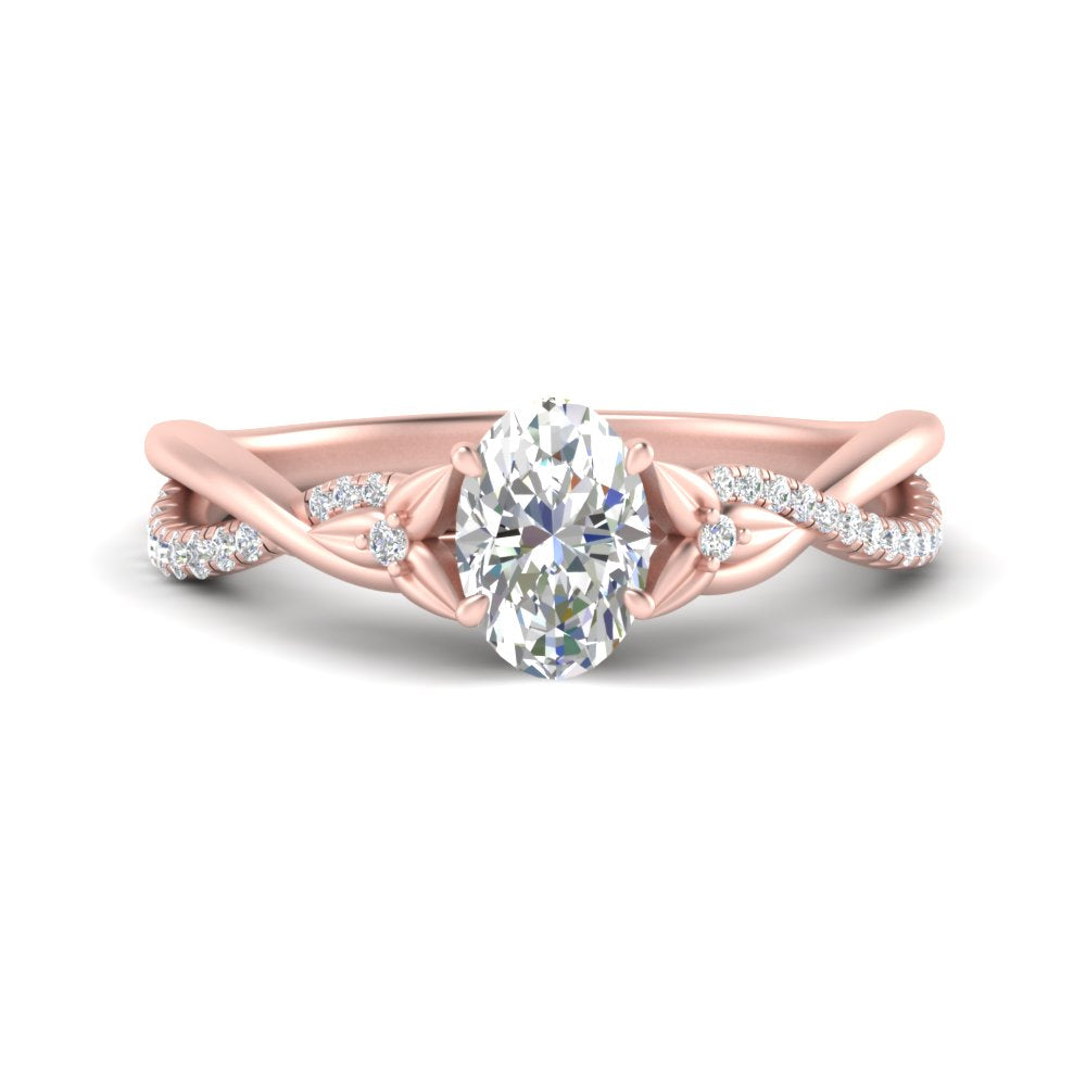 infinity-daisy-floral-oval-shaped-diamond-engagement-ring-in-rose-gold-FD9986OVR-NL-RG