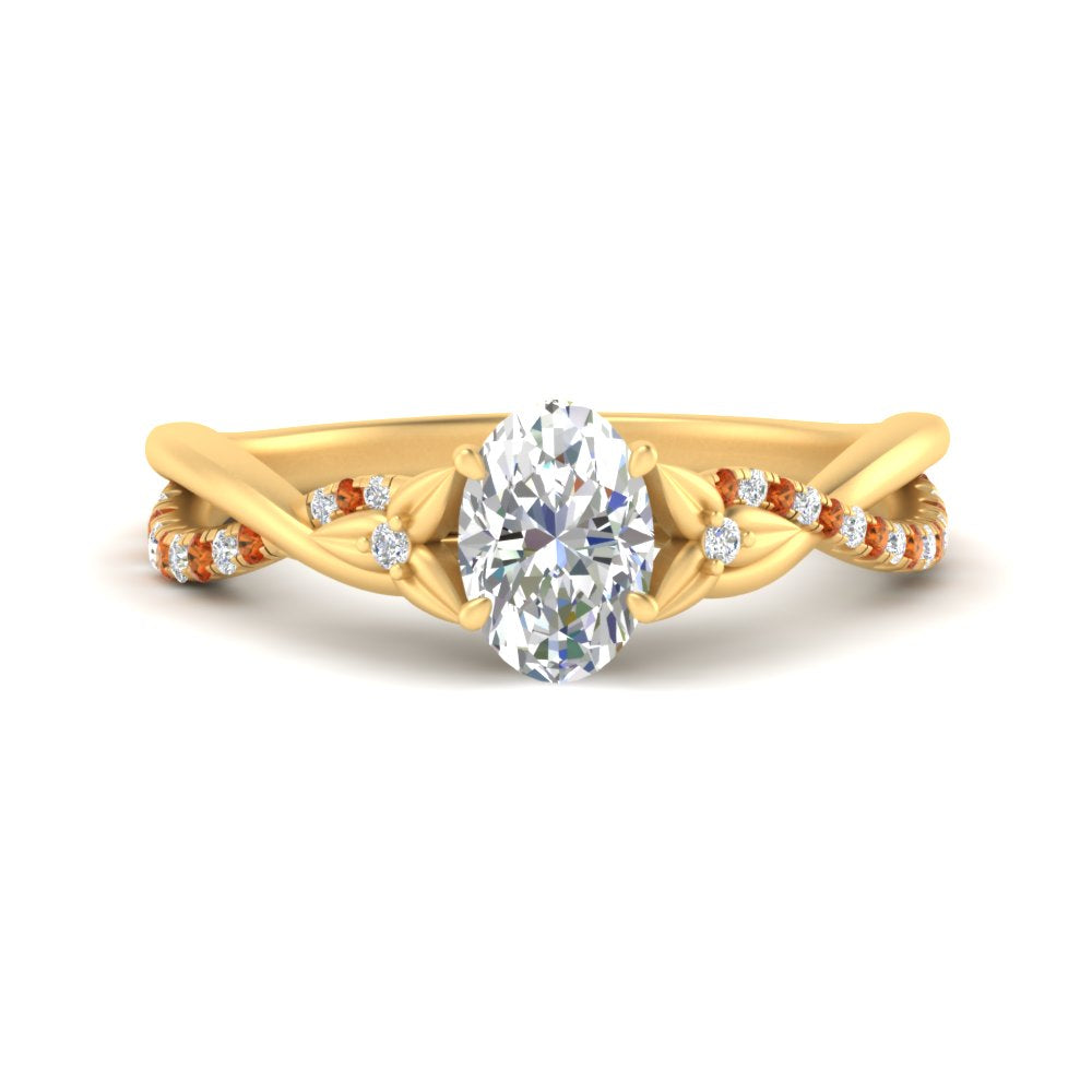 https://cdn.fascinatingdiamonds.com/Website+Fancy+Images/Infinity+Daisy+Floral+Oval+Shaped+Orange+Sapphire+Lab+Diamond+Engagement+Ring+In+18K+Yellow+Gold-FD9986R-5