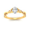Load image into Gallery viewer, https://cdn.fascinatingdiamonds.com/Website+Fancy+Images/Infinity+Daisy+Floral+Oval+Shaped+Orange+Sapphire+Lab+Diamond+Engagement+Ring+In+18K+Yellow+Gold-FD9986R-5