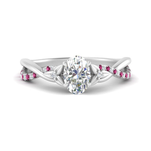 infinity-daisy-floral-oval-shaped-pink-sapphire-engagement-ring-in-white-gold-FD9986OVRGSADRPI-NL-WG