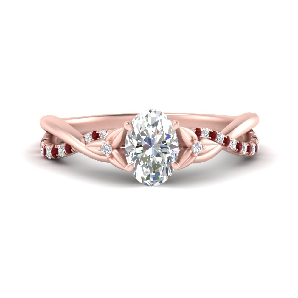 infinity-daisy-floral-oval-shaped-ruby-engagement-ring-in-rose-gold-FD9986OVRGRUDR-NL-RG