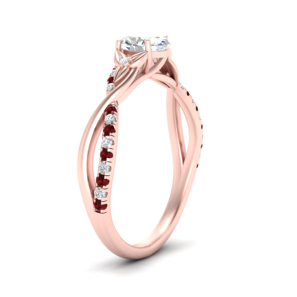 infinity-daisy-floral-oval-shaped-ruby-engagement-ring-in-rose-gold-FD9986OVRGRUDR-NL-RG