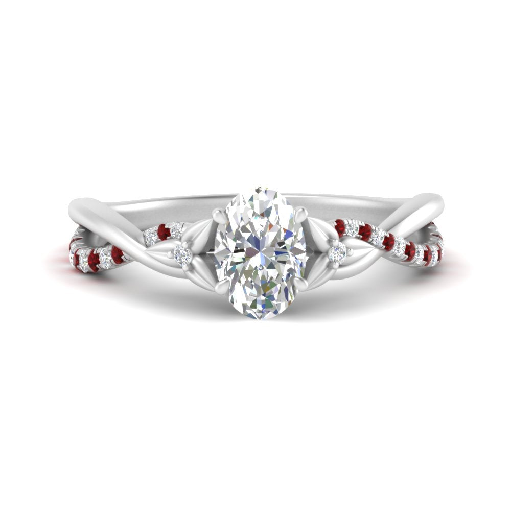 infinity-daisy-floral-oval-shaped-ruby-engagement-ring-in-white-gold-FD9986OVRGRUDR-NL-WG