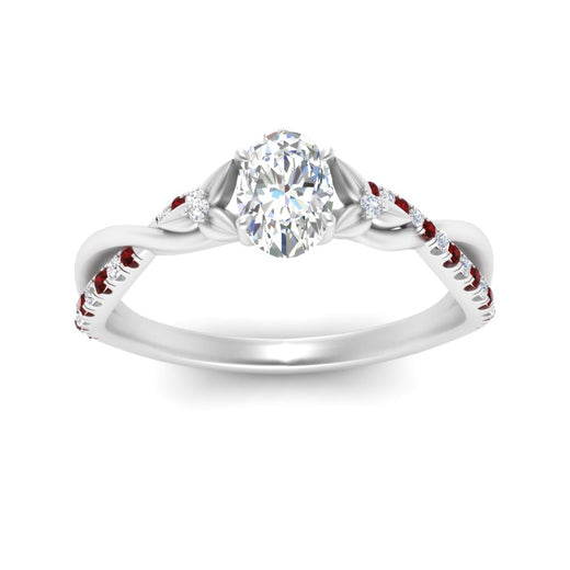infinity-daisy-floral-oval-shaped-ruby-engagement-ring-in-white-gold-FD9986OVRGRUDR-NL-WG