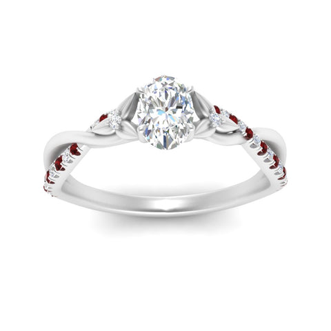 infinity-daisy-floral-oval-shaped-ruby-engagement-ring-in-white-gold-FD9986OVRGRUDR-NL-WG