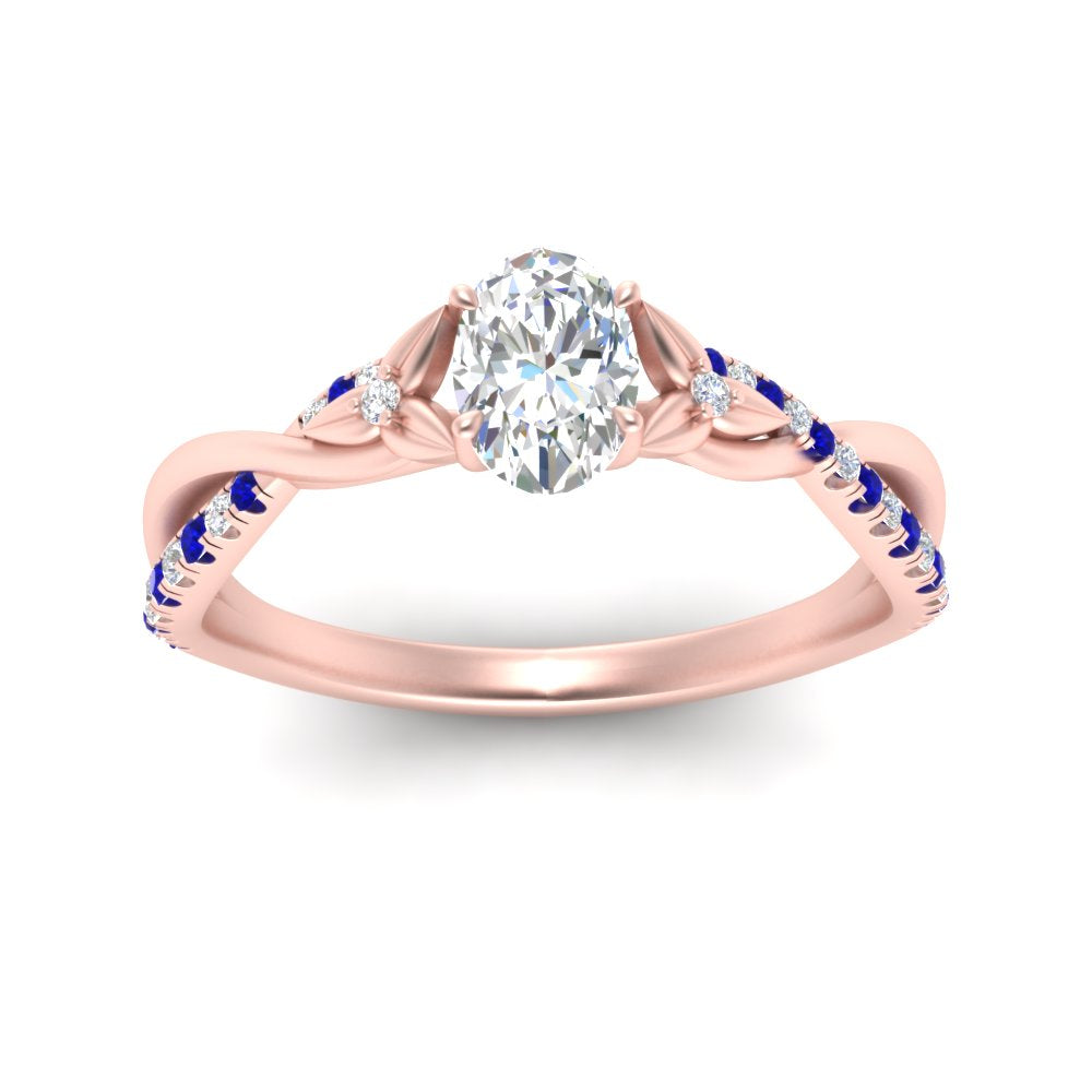 infinity-daisy-floral-oval-shaped-sapphire-engagement-ring-in-rose-gold-FD9986OVRGSABL-NL-RG
