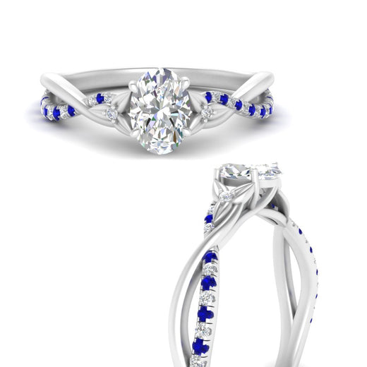 infinity-daisy-floral-oval-shaped-sapphire-engagement-ring-in-white-gold-FD9986OVRGSABL-NL-WG