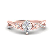 infinity-daisy-floral-pear-shaped-diamond-engagement-ring-in-rose-gold-FD-9986PER-NL-RG