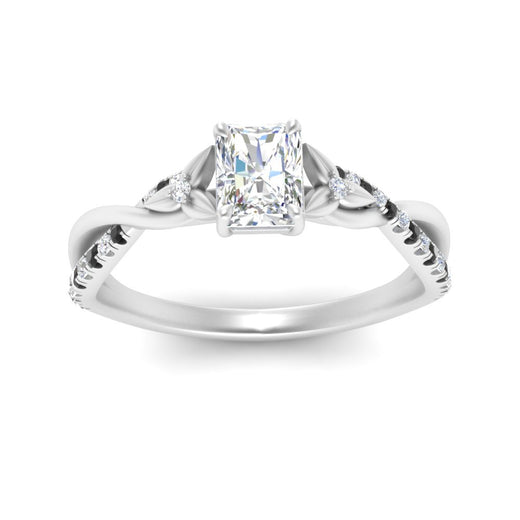 infinity-daisy-floral-radiant-cut-black-diamond-engagement-ring-in-white-gold-FD9986RARGBLACK-NL-WG
