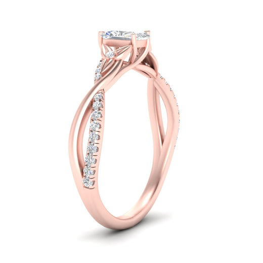 infinity-daisy-floral-radiant-cut-diamond-engagement-ring-for-womens-in-rose-gold-FD9986RARANGLE2-NL-RG