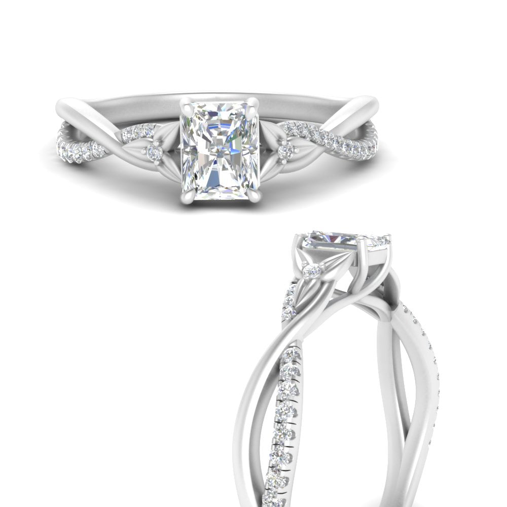 infinity-daisy-floral-radiant-cut-diamond-engagement-ring-in-white-gold-FD9986RAR-NL-WG
