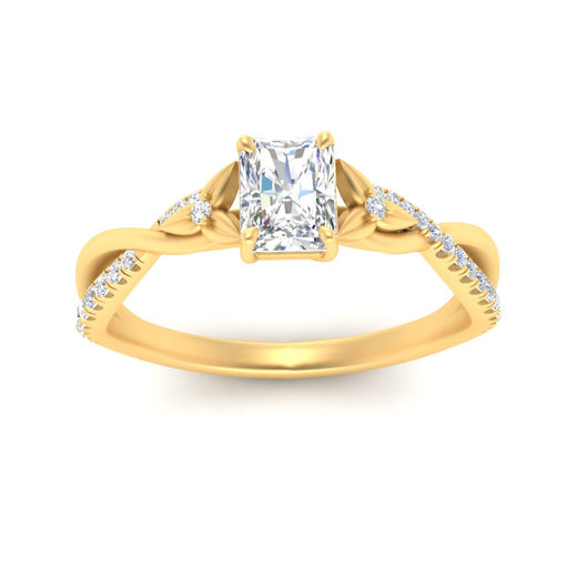 infinity-daisy-floral-radiant-cut-diamond-engagement-ring-in-yellow-gold-FD9986RAR-NL-YG