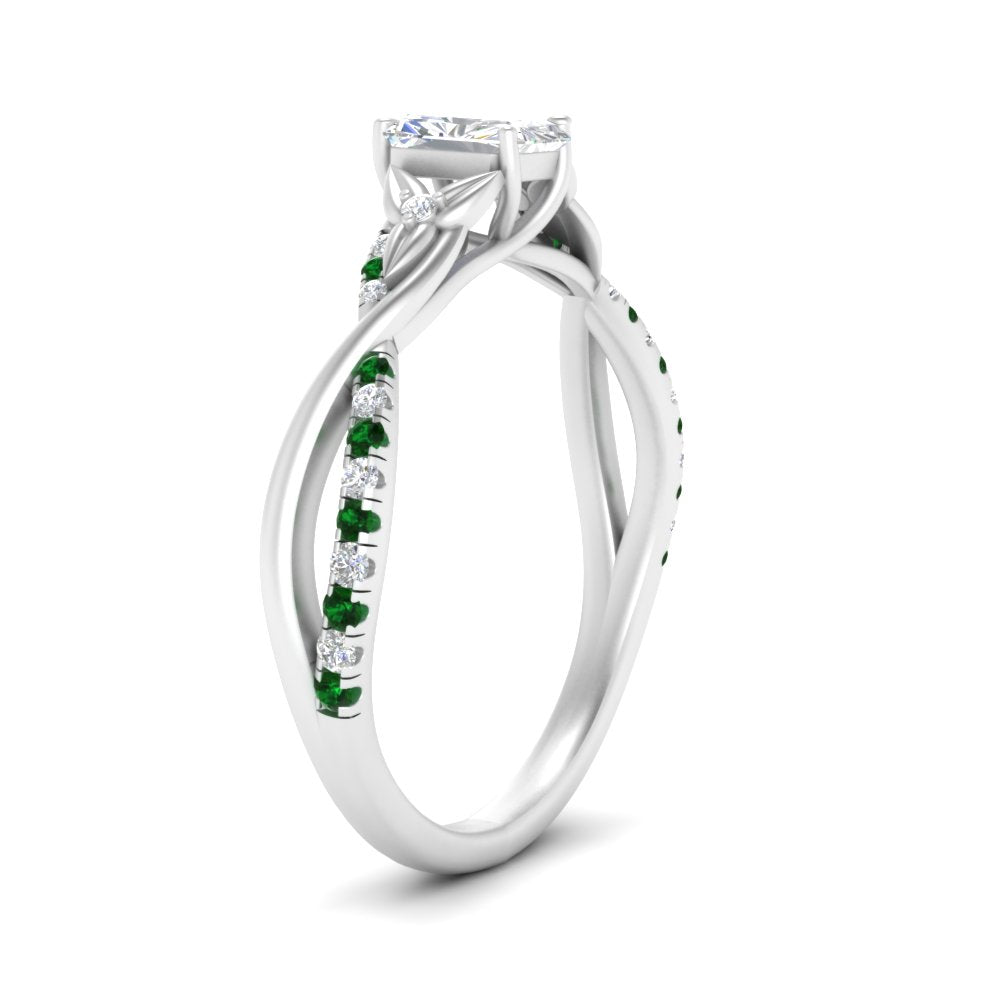 infinity-daisy-floral-radiant-cut-emerald-engagement-ring-in-white-gold-FD9986RARGEMGR-NL-WG